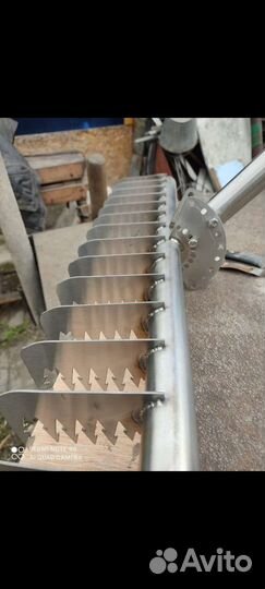 Поисковые грабли