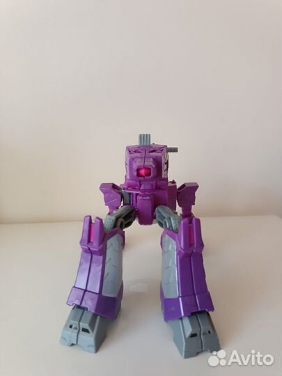 Игрушка робот трансформер hasbro