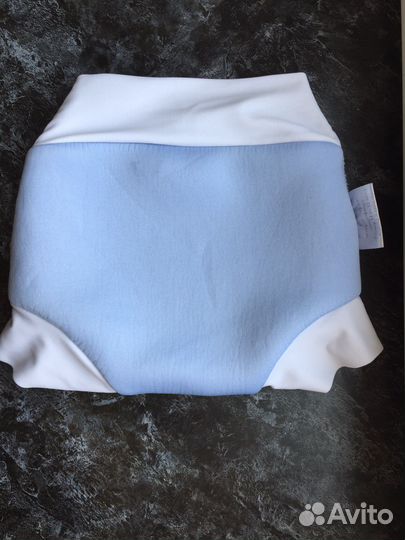 Трусики для плавания. Плавки в бассейн для малыша