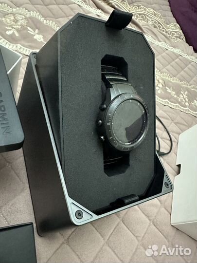 Garmin marq driver
