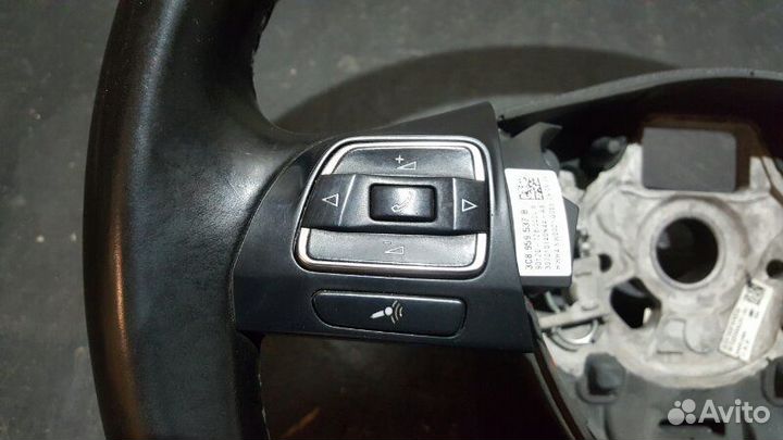 Руль Volkswagen Passat CC 2.0 tfsi 2010