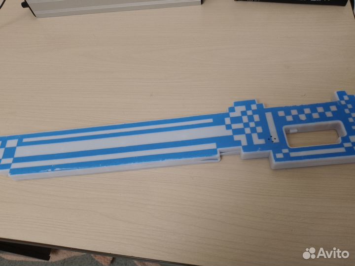 Световой меч