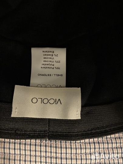 Панама vicolo Италия