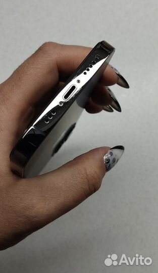 iPhone 12 Pro, 128 ГБ