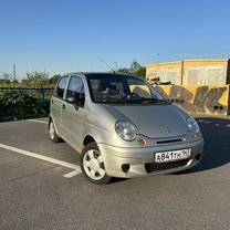 Аренда Daewoo Matiz