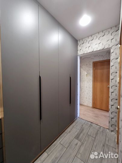 Шкаф-прихожая