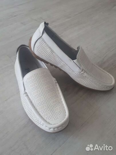Мокасины 33р