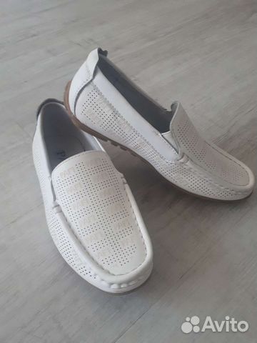 Мокасины 33р