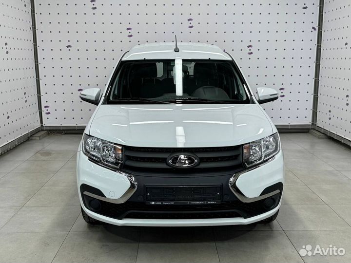 LADA Largus 1.6 МТ, 2024