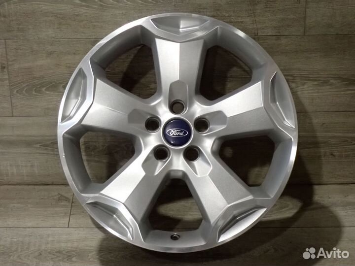 Комплект оригинальных R18 дисков Ford Kuga