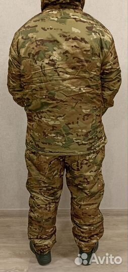 Военная форма 7 слой