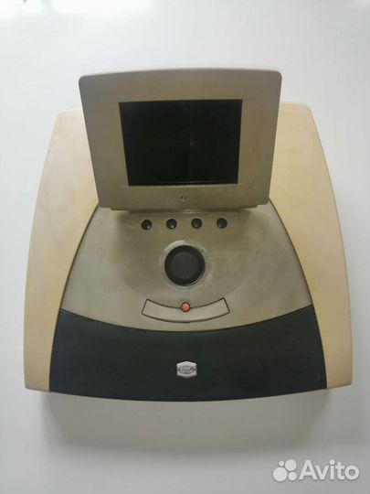 Endomed 682V — двухканальной электротерапии