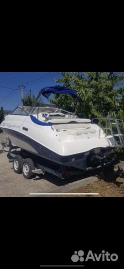 Катер Cobra Elegance 2150