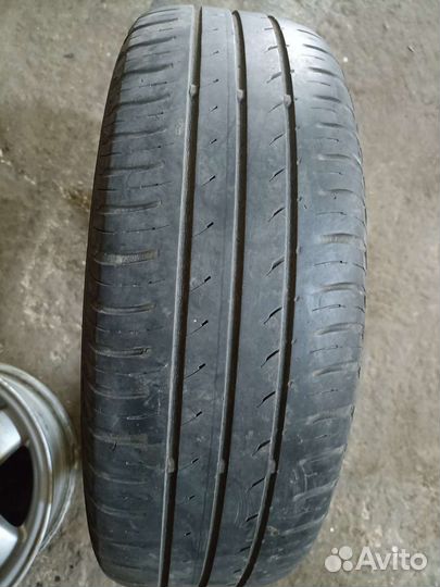 Continental ContiEcoContact 3 185/65 R15