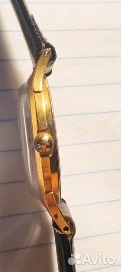 Часы механические СССР полет экспортные