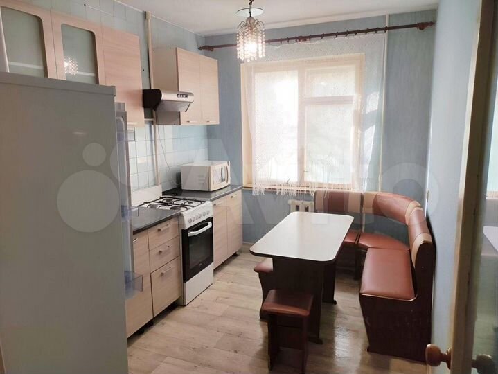 3-к. квартира, 70 м², 3/9 эт.