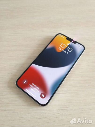 iPhone 13 Pro Max, 128 ГБ