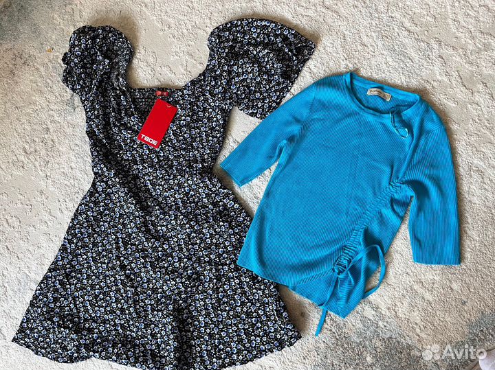 Пакет одежды