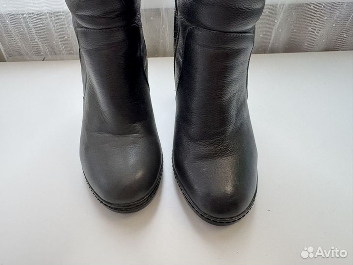 Зимние сапоги 37 Mascotte