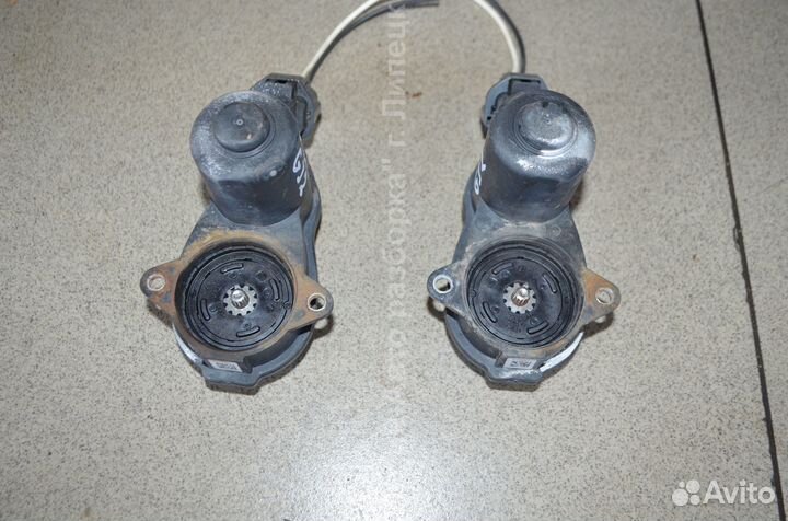 Моторчик стояночного тормоза Mazda 6 GJ GML8268EX