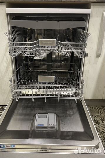 Посудомоечная машина grundig 60
