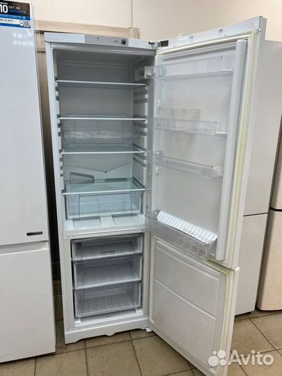 Холодильник hotpoint ariston