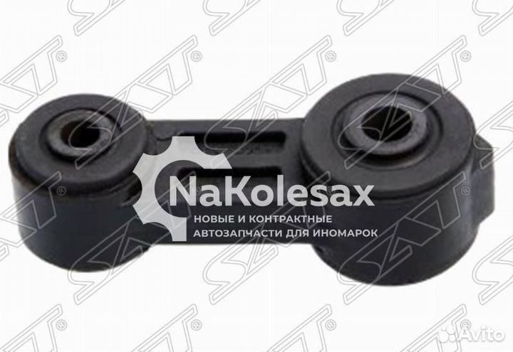 Тяга стабилизатора переднего subaru forester/impre