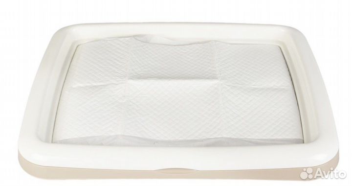 Лоток туалет для собак