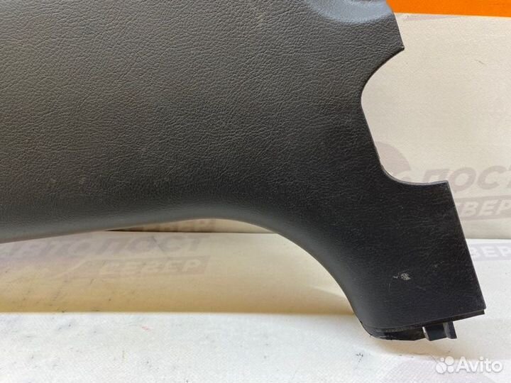 Обшивка стойки правая Chevrolet Aveo T250 B12D1