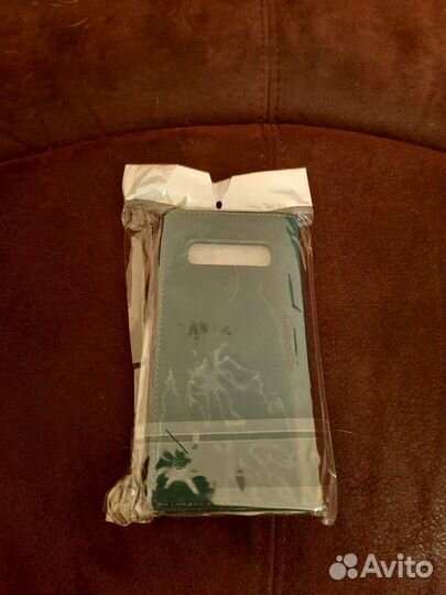 Чехол на samsung s10