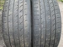 Rapid P609 275/40 R20 110V