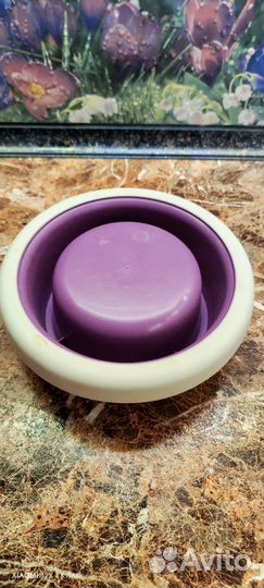 Миска для животных