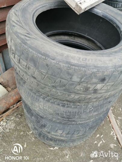 Bridgestone 613V 215/60 R16