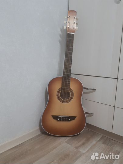 Классическая гитара