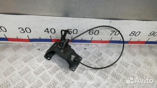 Замок капота BMW X5 E70 (1NT04VR01)