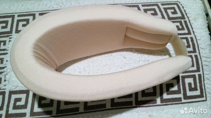 Шейный корсет