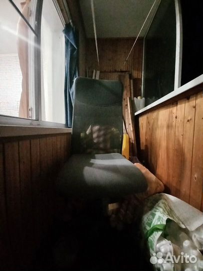 Офисный стул