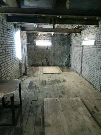 Гараж, 28 м²