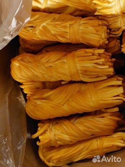 Сухарики к пиву