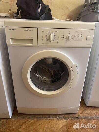 Стиральная машина siemens 4,5 kg