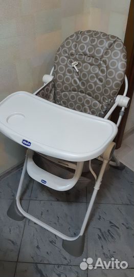 Стул для кормления