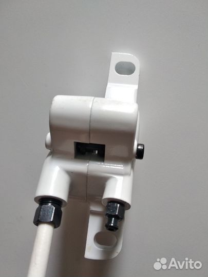 Комплект тормозов hayes ryde stroker