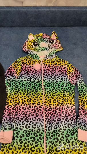 Кигуруми нм 122-128, 134-140