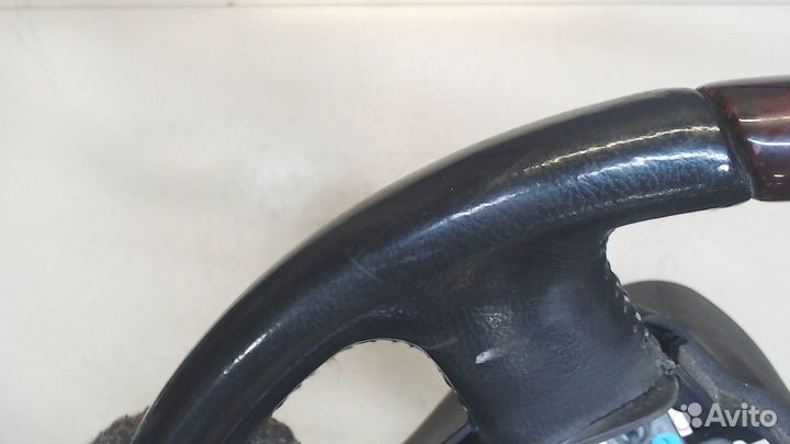 Руль Lincoln Navigator, 2003