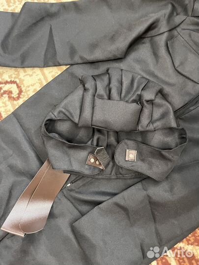 Форма танкиста детская