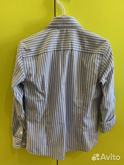 Рубашка для мальчика