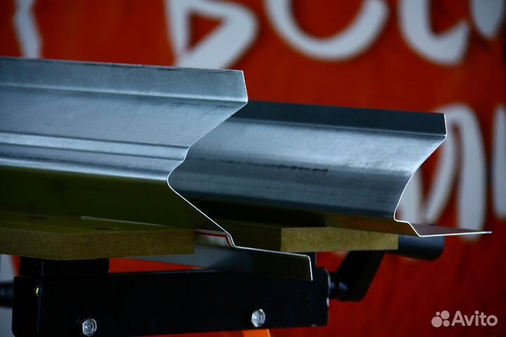 Ремонтный порог Citroen Berlingo 1 M59