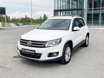 Volkswagen Tiguan 2.0 AT, 2013, 219 077 км, с пробегом, цена 1 439 000 руб.
