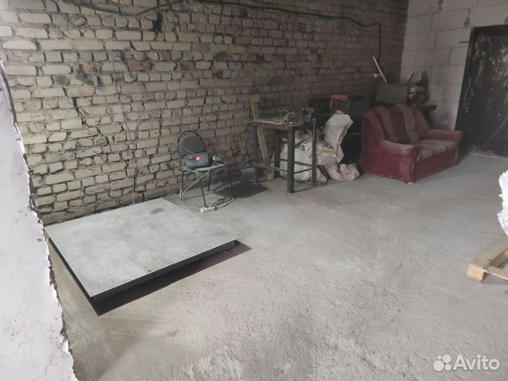 Прием металлолома