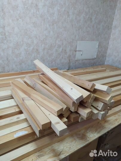 Доска, фанера, брус, плита осб